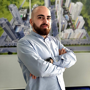 Irakli Bekauri