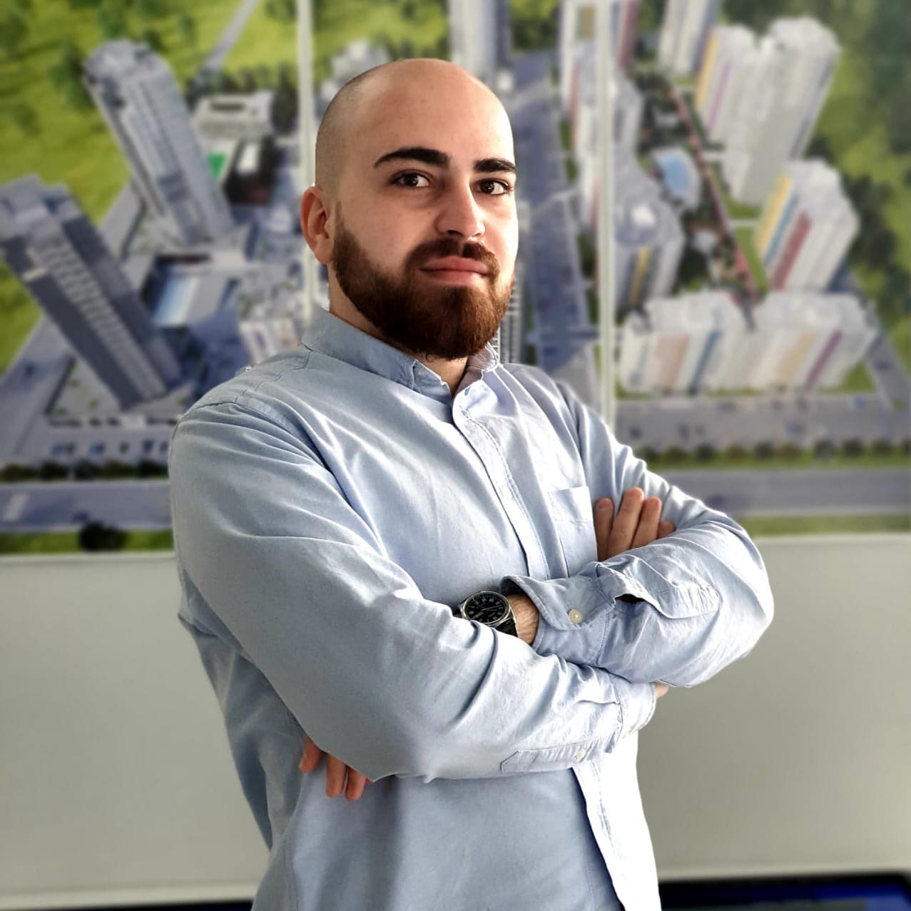 Irakli Bekauri